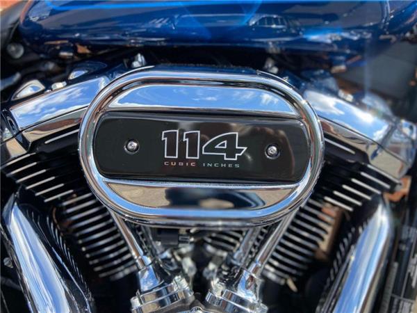 2022 Harley-Davidson Flfbs Fatboy 114 1868 20