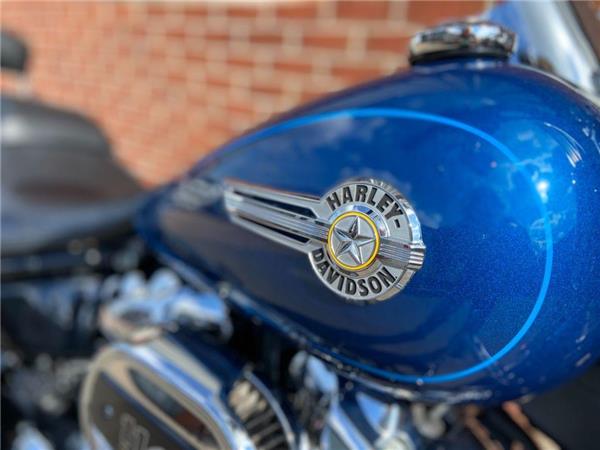 2022 Harley-Davidson Flfbs Fatboy 114 1868 20