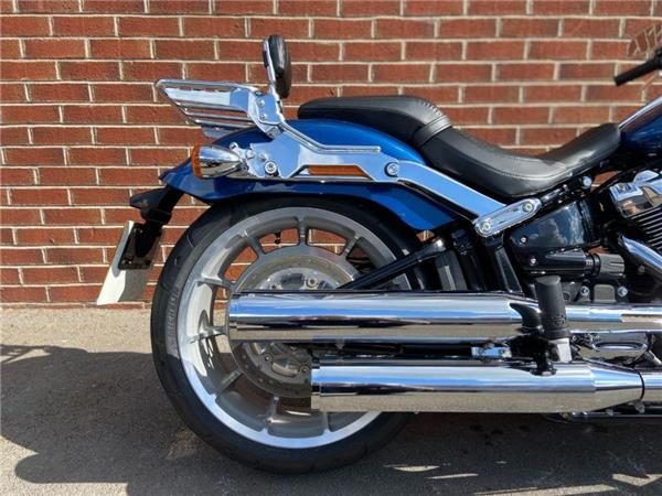 2022 Harley-Davidson Flfbs Fatboy 114 1868 20