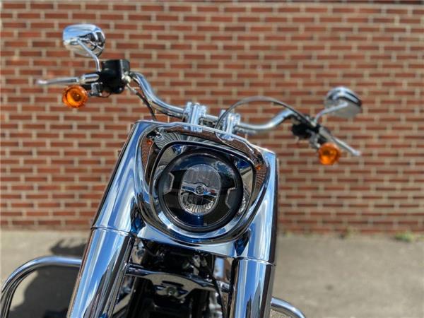 2022 Harley-Davidson Flfbs Fatboy 114 1868 20