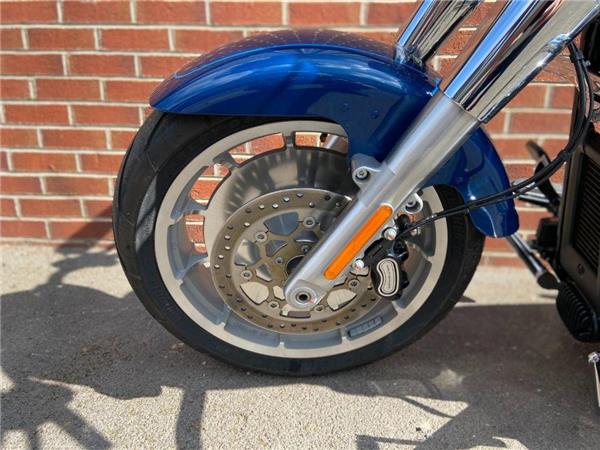 2022 Harley-Davidson Flfbs Fatboy 114 1868 20