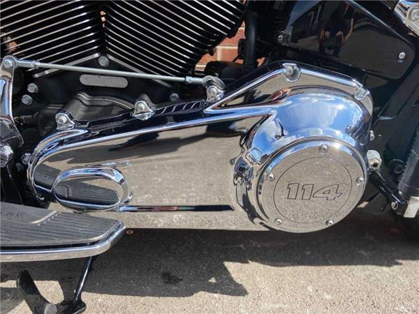 2022 Harley-Davidson Flfbs Fatboy 114 1868 20