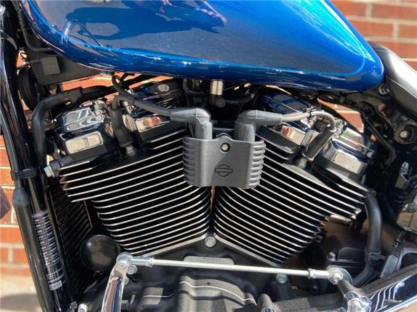 2022 Harley-Davidson Flfbs Fatboy 114 1868 20