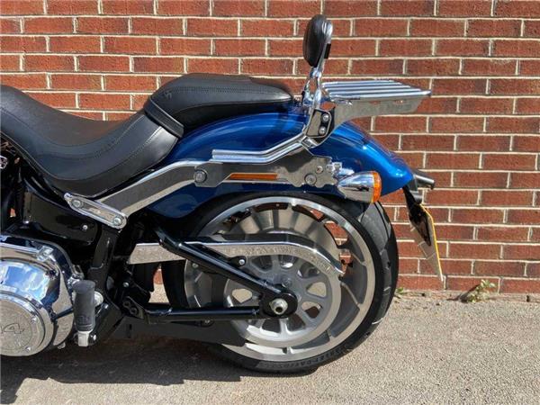 2022 Harley-Davidson Flfbs Fatboy 114 1868 20