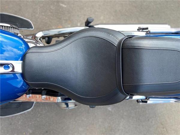 2022 Harley-Davidson Flfbs Fatboy 114 1868 20