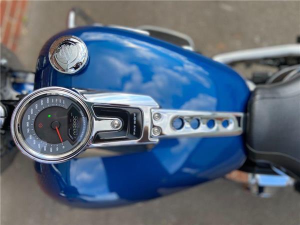 2022 Harley-Davidson Flfbs Fatboy 114 1868 20