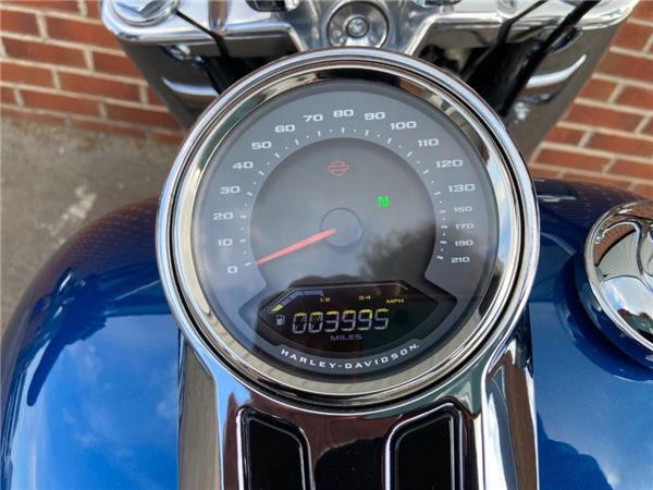 2022 Harley-Davidson Flfbs Fatboy 114 1868 20