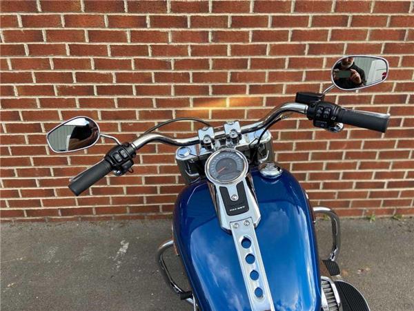 2022 Harley-Davidson Flfbs Fatboy 114 1868 20