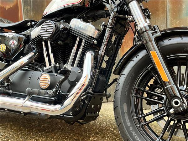 2017 Harley-Davidson Sportster