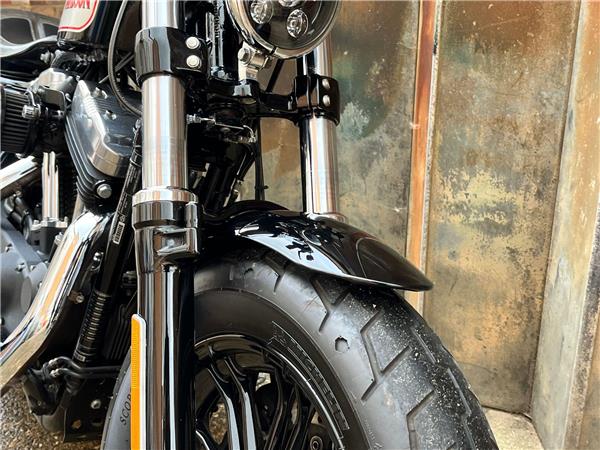2017 Harley-Davidson Sportster