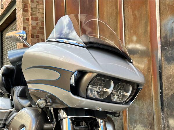 2016 Harley-Davidson CVO
