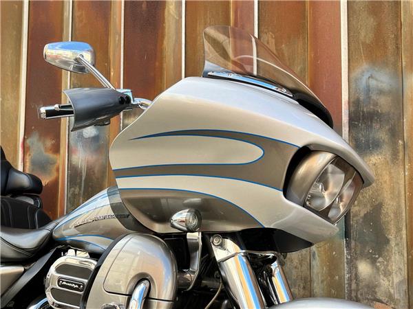 2016 Harley-Davidson CVO