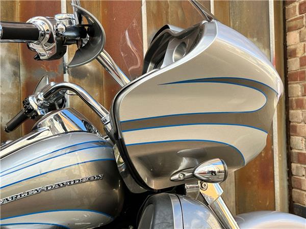 2016 Harley-Davidson CVO