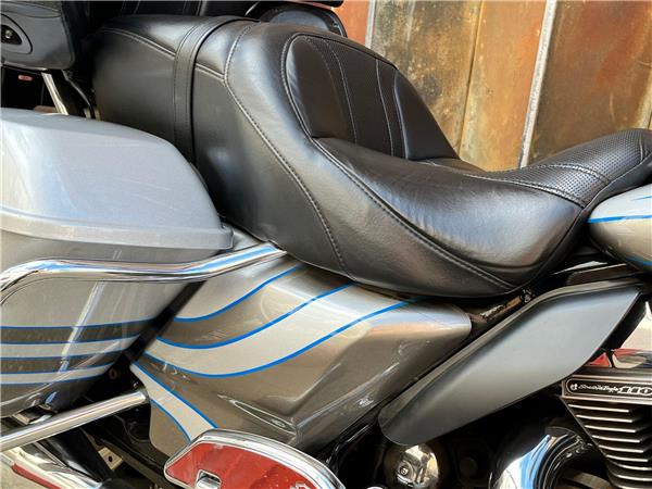 2016 Harley-Davidson CVO