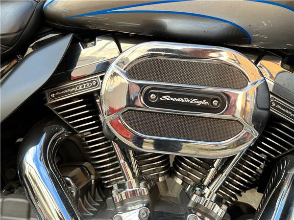 2016 Harley-Davidson CVO