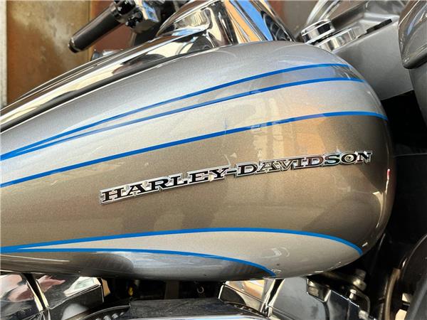 2016 Harley-Davidson CVO