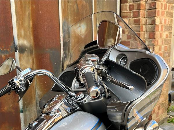 2016 Harley-Davidson CVO
