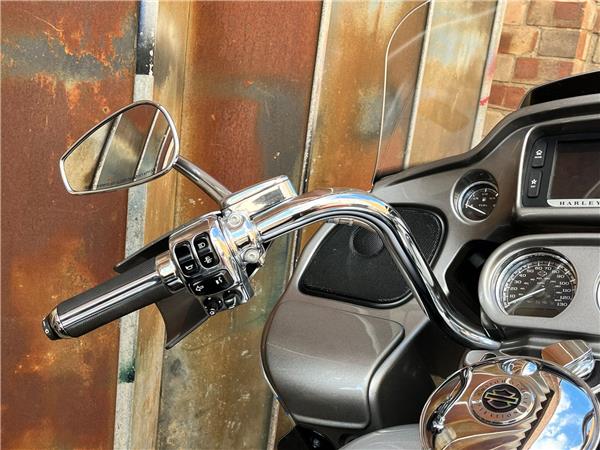 2016 Harley-Davidson CVO