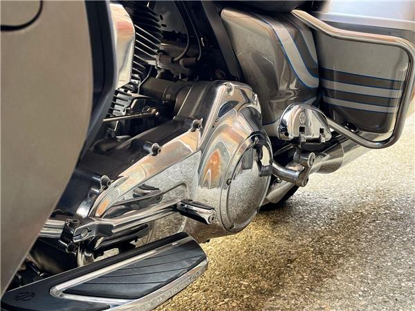 2016 Harley-Davidson CVO