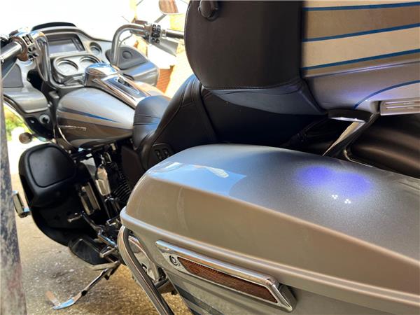 2016 Harley-Davidson CVO
