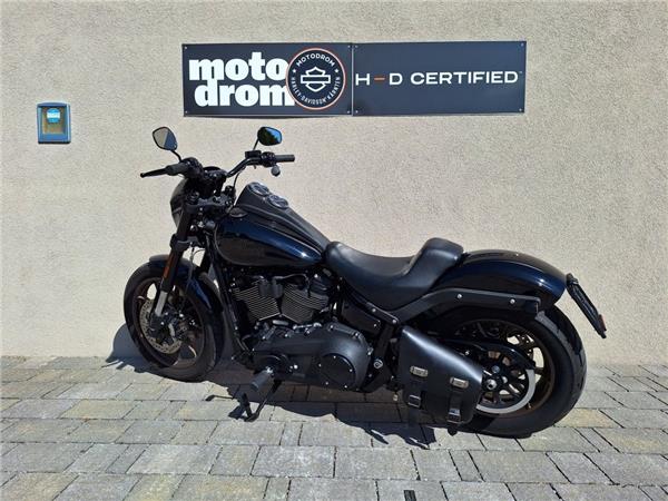 2020 Harley-Davidson Dyna Low Rider S FXDLS