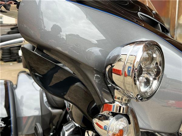2022 Harley-Davidson Trike
