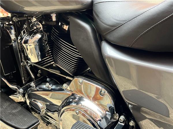 2022 Harley-Davidson Trike