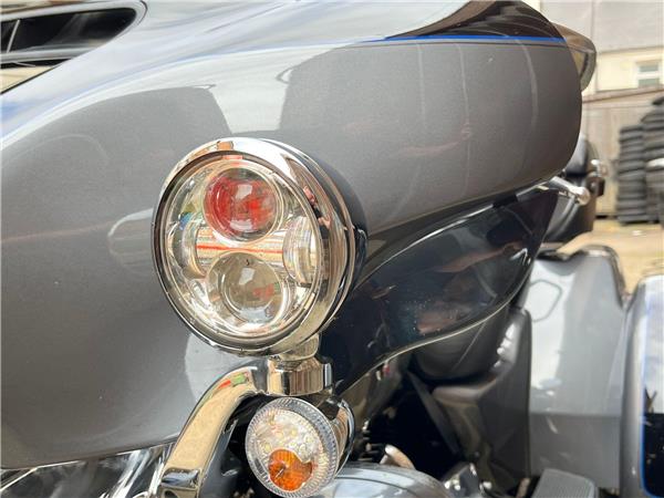 2022 Harley-Davidson Trike
