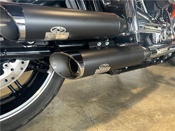 2019 HARLEY-DAVIDSON BREAKOUT
