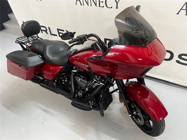 2020 HARLEY-DAVIDSON ROAD GLIDE