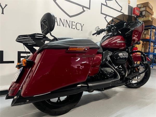 2020 HARLEY-DAVIDSON ROAD GLIDE