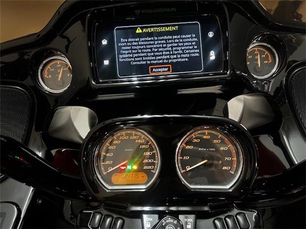 2020 HARLEY-DAVIDSON ROAD GLIDE