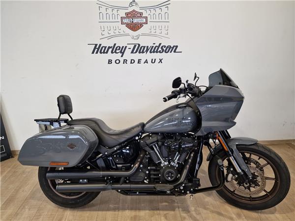 2022 HARLEY-DAVIDSON LOW RIDER