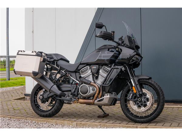 2022 Harley-Davidson Pan America 1250 Special