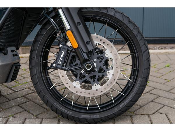 2022 Harley-Davidson Pan America 1250 Special