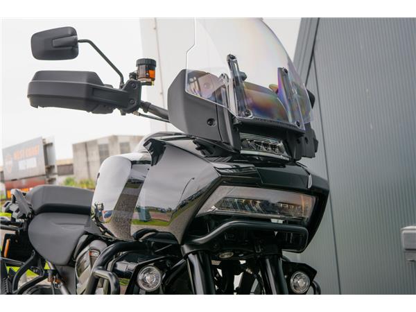 2022 Harley-Davidson Pan America 1250 Special