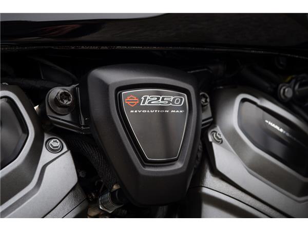 2022 Harley-Davidson Pan America 1250 Special