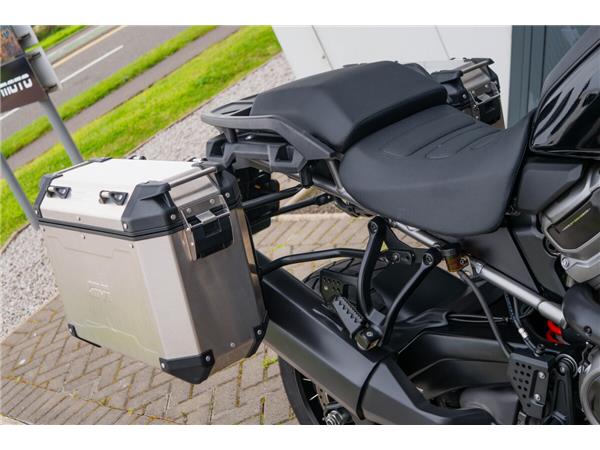 2022 Harley-Davidson Pan America 1250 Special