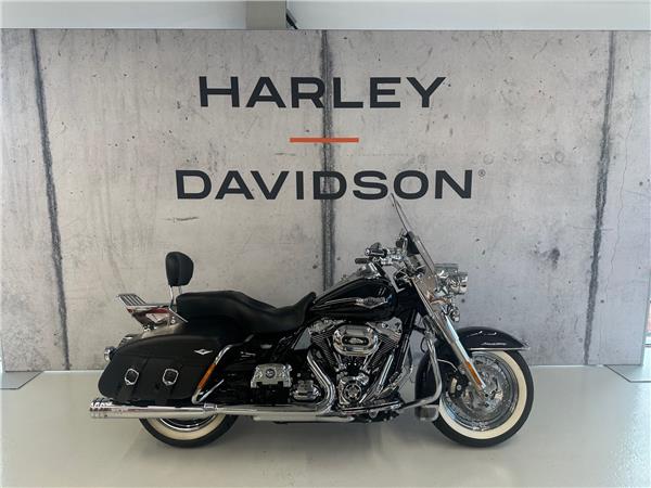 2015 harley-davidson FLHRC 1690 Road King Classic