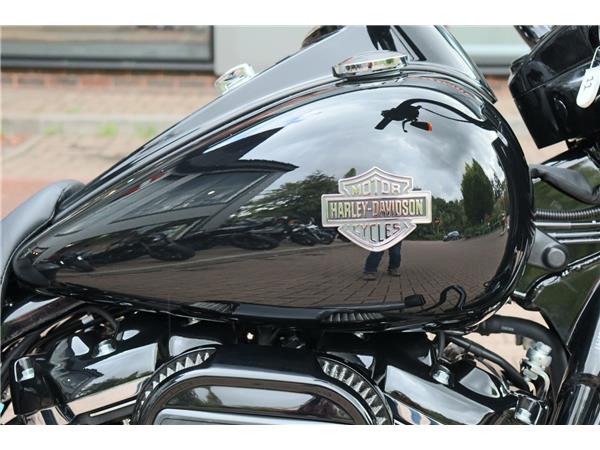 2025 HARLEY-DAVIDSON TOURING FLHRXS ROAD KING SPECIAL