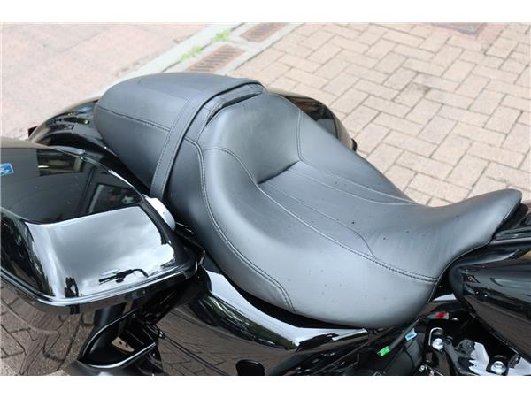 2025 HARLEY-DAVIDSON TOURING FLHRXS ROAD KING SPECIAL