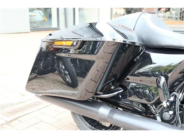 2025 HARLEY-DAVIDSON TOURING FLHRXS ROAD KING SPECIAL