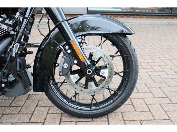 2025 HARLEY-DAVIDSON TOURING FLHRXS ROAD KING SPECIAL