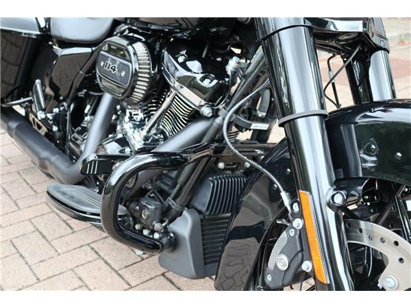 2025 HARLEY-DAVIDSON TOURING FLHRXS ROAD KING SPECIAL