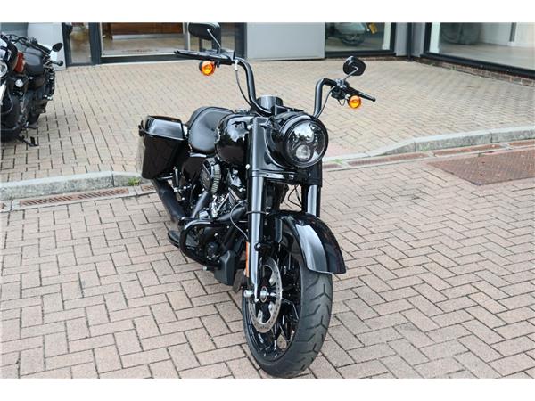 2025 HARLEY-DAVIDSON TOURING FLHRXS ROAD KING SPECIAL