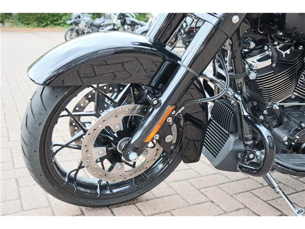 2025 HARLEY-DAVIDSON TOURING FLHRXS ROAD KING SPECIAL