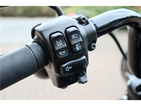 2025 HARLEY-DAVIDSON TOURING FLHRXS ROAD KING SPECIAL