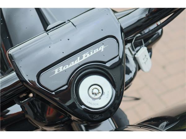 2025 HARLEY-DAVIDSON TOURING FLHRXS ROAD KING SPECIAL