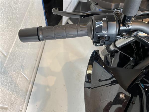2023 Kawasaki Z400