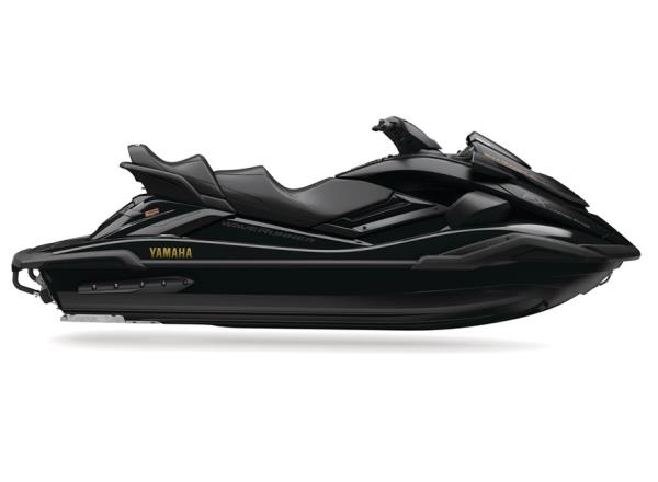 2026 FX Limited SVHO